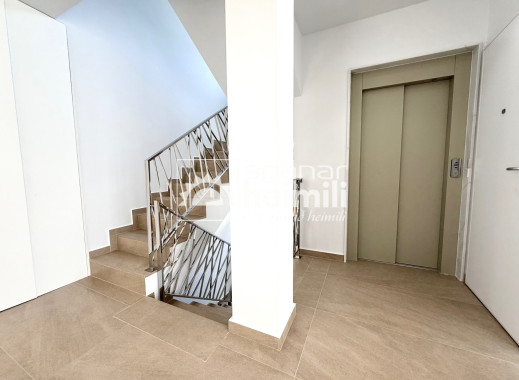 Nieuwbouw - Villa -
Campoamor/Las Ramblas