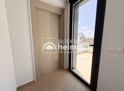 Nieuwbouw - Villa -
Campoamor/Las Ramblas