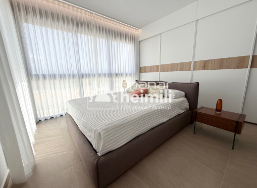 Nieuwbouw - Villa -
Campoamor/Las Ramblas