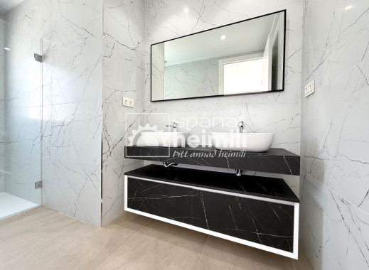 Nieuwbouw - Villa -
Campoamor/Las Ramblas