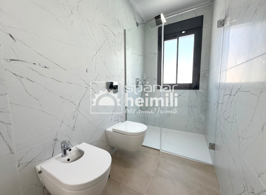 Nieuwbouw - Villa -
Campoamor/Las Ramblas