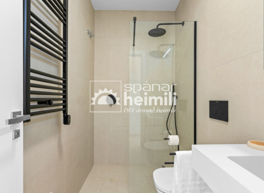 Nýbygging - Einbýli -
Los Alcazares