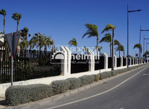 Nýbygging - Einbýli -
Roda Golf