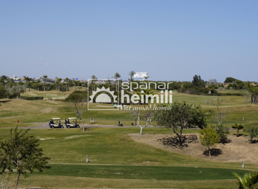 Nýbygging - Einbýli -
Roda Golf