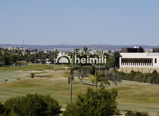 Nýbygging - Einbýli -
Roda Golf