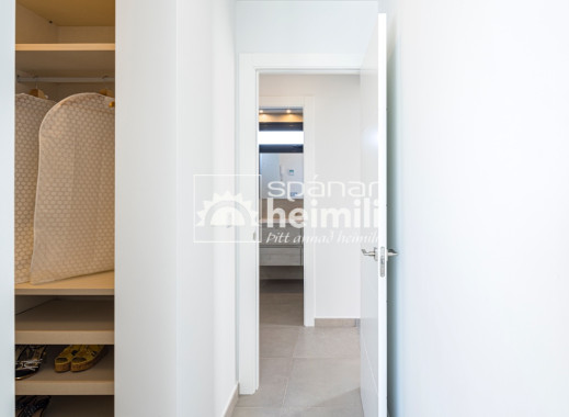 Nýbygging - Einbýli -
Roda Golf