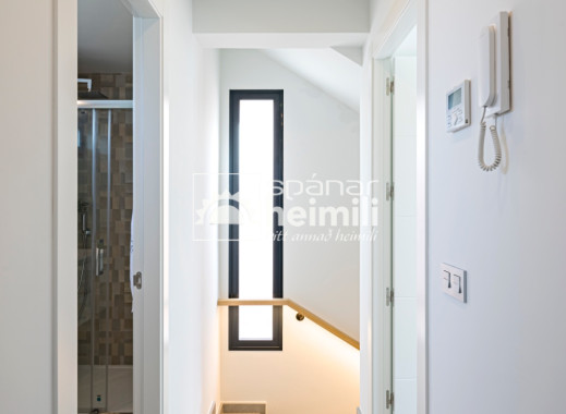 Nýbygging - Einbýli -
Roda Golf