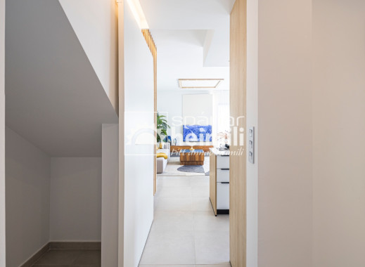 Nýbygging - Einbýli -
Roda Golf