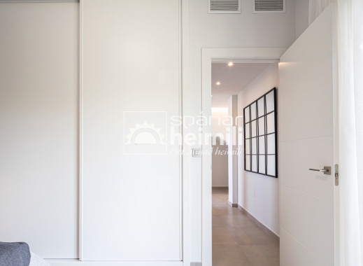 Nýbygging - Einbýli -
Roda Golf