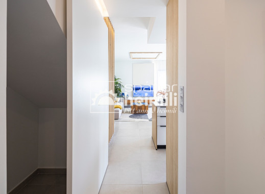 Nýbygging - Einbýli -
Roda Golf