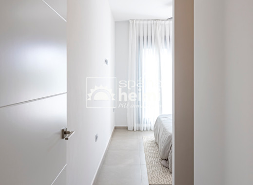 Nýbygging - Einbýli -
Roda Golf