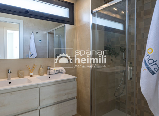 Nýbygging - Einbýli -
Roda Golf