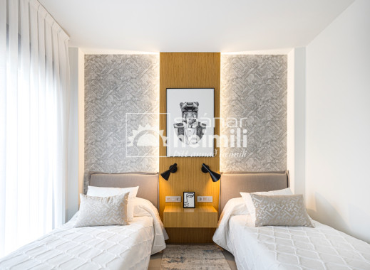 Nýbygging - Einbýli -
Roda Golf