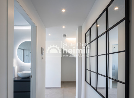 Nýbygging - Einbýli -
Roda Golf