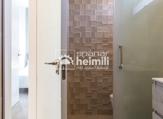 Nýbygging - Einbýli -
Roda Golf