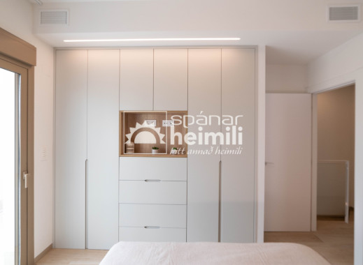 Nieuwbouw - Halfopen bebouwing -
Quesada/Benijofar