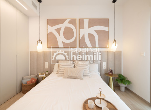 Nieuwbouw - Halfopen bebouwing -
Quesada/Benijofar