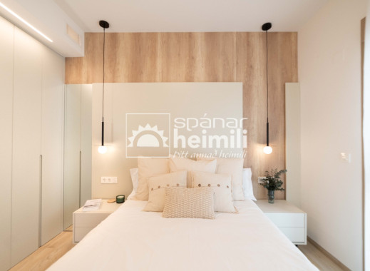 Nieuwbouw - Halfopen bebouwing -
Quesada/Benijofar