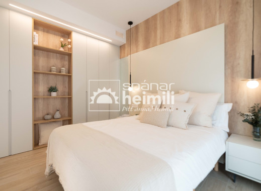 Nieuwbouw - Halfopen bebouwing -
Quesada/Benijofar