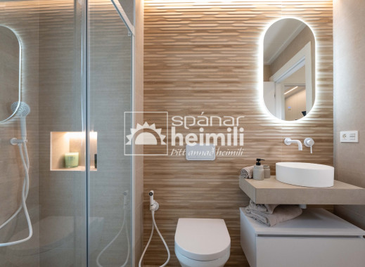 Nieuwbouw - Halfopen bebouwing -
Quesada/Benijofar