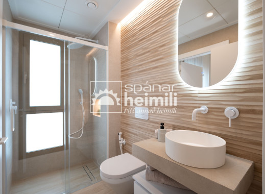 Nieuwbouw - Halfopen bebouwing -
Quesada/Benijofar