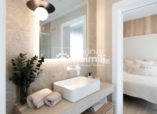 Nieuwbouw - Halfopen bebouwing -
Quesada/Benijofar