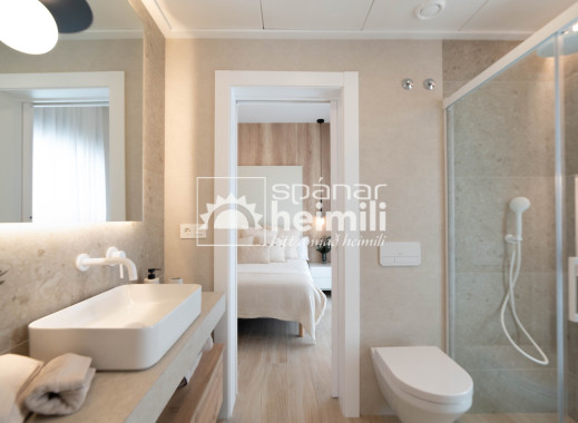 Nieuwbouw - Halfopen bebouwing -
Quesada/Benijofar