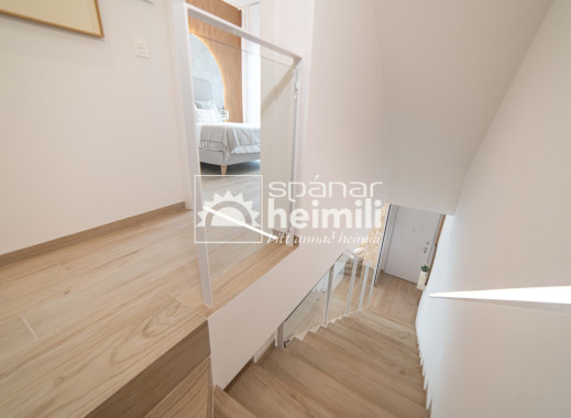 Nieuwbouw - Halfopen bebouwing -
Quesada/Benijofar