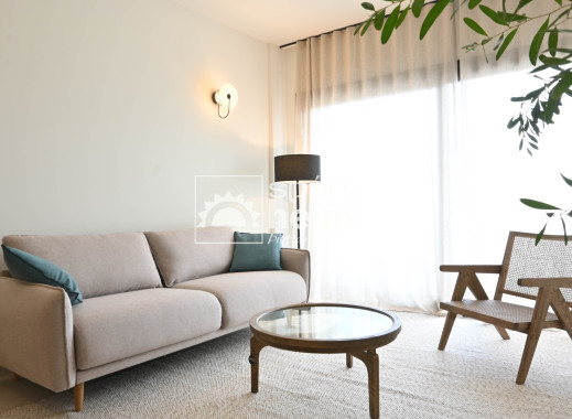 Nýbygging - Íbúð í fjölbýli -
Torrevieja