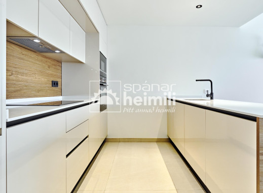 Nýbygging - Íbúð í fjölbýli -
Torrevieja