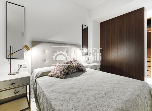 Nýbygging - Íbúð í fjölbýli -
Torrevieja