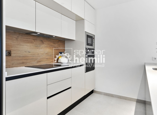 Nýbygging - Íbúð í fjölbýli -
Torrevieja