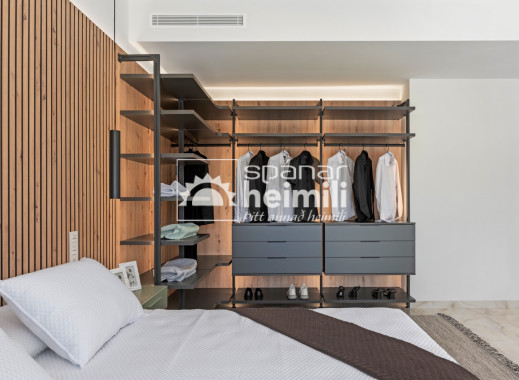 Nýbygging - Einbýli -
La Finca