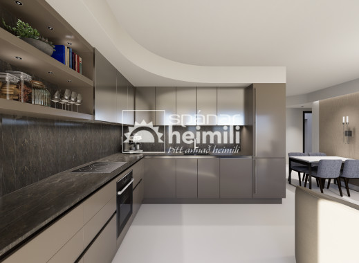 Nowy budynek - Mieszkanie -
Torrevieja