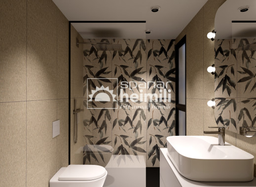 Nowy budynek - Mieszkanie -
Torrevieja