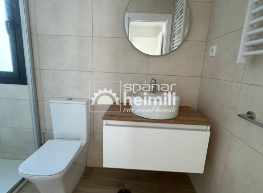 Nýbygging - Íbúð í fjölbýli -
Santa Rosalia