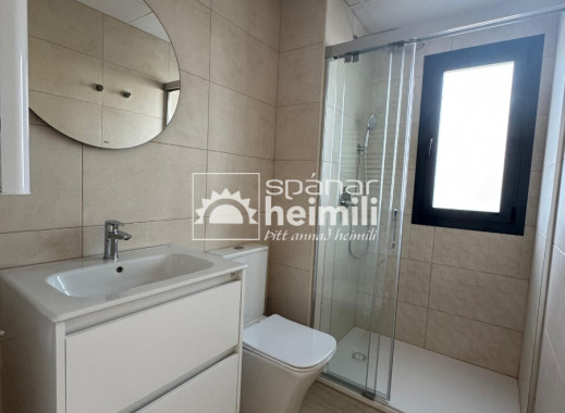 Nýbygging - Íbúð í fjölbýli -
Santa Rosalia