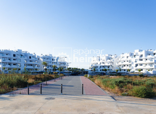 Nýbygging - Íbúð í fjölbýli -
Santa Rosalia