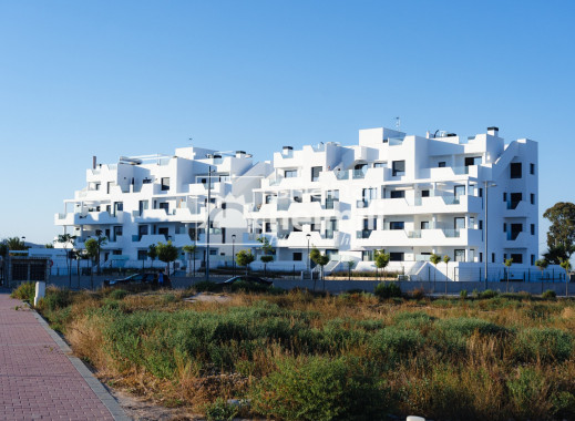 Nýbygging - Íbúð í fjölbýli -
Santa Rosalia