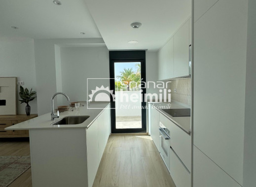 Nýbygging - Íbúð í fjölbýli -
Santa Rosalia