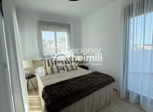 Nýbygging - Íbúð í fjölbýli -
Santa Rosalia