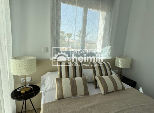 Nýbygging - Íbúð í fjölbýli -
Santa Rosalia