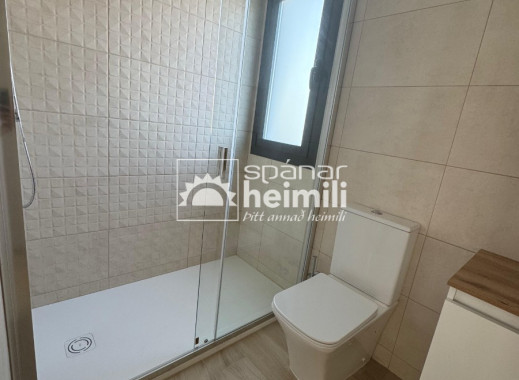 Nýbygging - Íbúð í fjölbýli -
Santa Rosalia