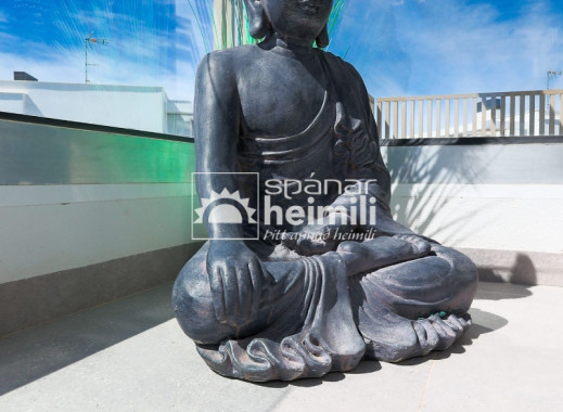 Reventa - Apartamento -
Santa Rosalia