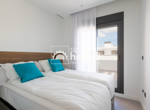 Reventa - Apartamento -
Santa Rosalia