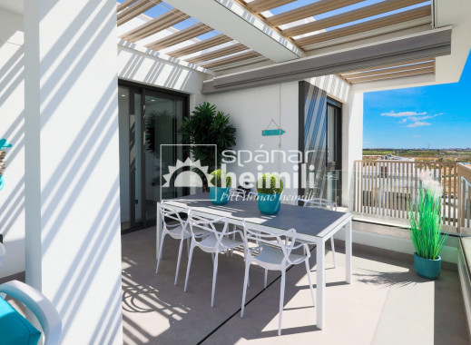 Reventa - Apartamento -
Santa Rosalia