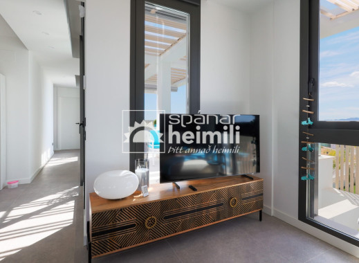 Reventa - Apartamento -
Santa Rosalia