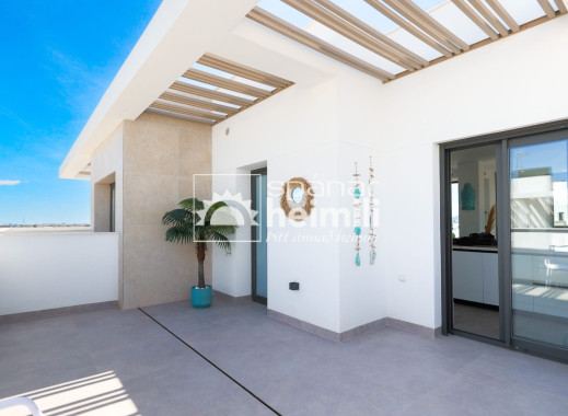 Reventa - Apartamento -
Santa Rosalia