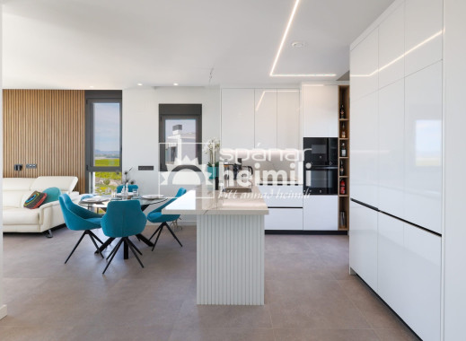 Reventa - Apartamento -
Santa Rosalia