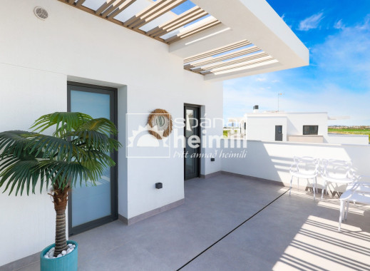 Reventa - Apartamento -
Santa Rosalia